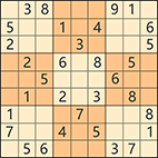 fun.sudoku.freepuzzle.master logo