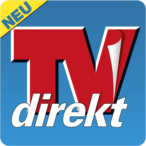 gongverlag.tvdirekt logo