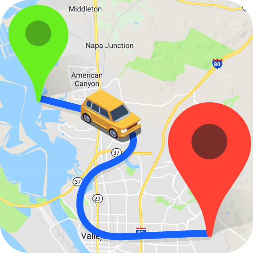 com.gps.map.navigation.tracker.location.compass.handy logo