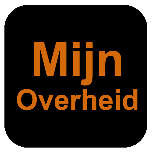 mijn.overheid.com.digid logo