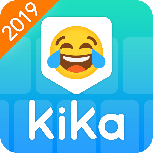 kika.emoji.keyboard.teclados.clavier logo