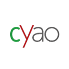 com.cyao logo