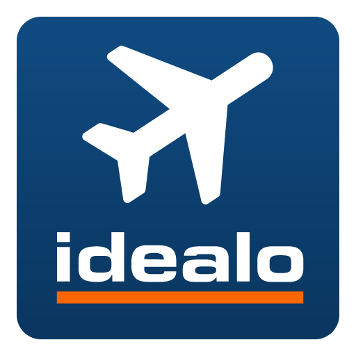 de.idealo.android.flight logo