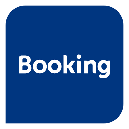 com.booking logo