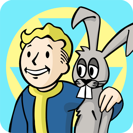 com.bethsoft.falloutshelter logo