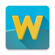 com.afksoft.WordShakerAndroidFree logo