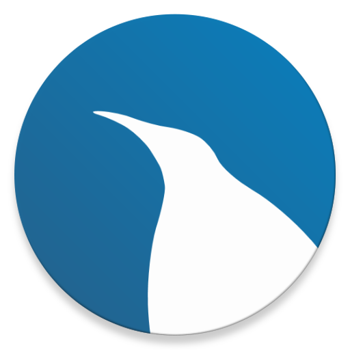 com.findpenguins.app logo