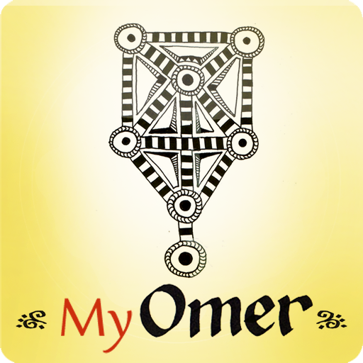 com.sefirah.myomer.lite logo