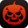 org.zamedev.gloomydungeons2.halloween logo