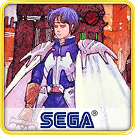 com.sega.PhantasyStarII logo