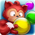 com.game.BubbleShooter logo