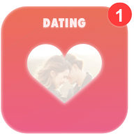 com.fasting.dating logo