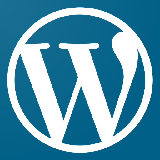 org.wordpress.android logo