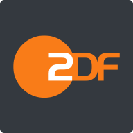 com.zdf.android.mediathek logo