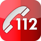 com.telefonica.my112 logo