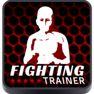 com.criticalbit.fightingtrainer logo