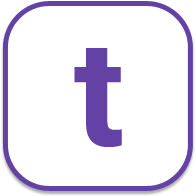 org.tchat logo