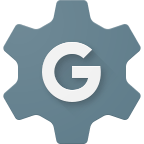 com.google.android.gms logo