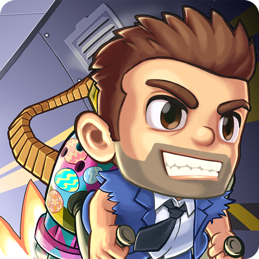 com.halfbrick.jetpackjoyride logo