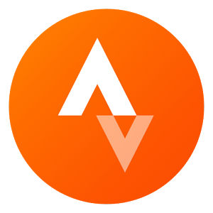 com.strava logo