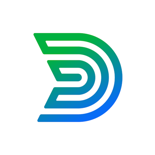 com.domainr logo
