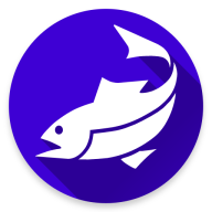 com.leappsde.fishing logo