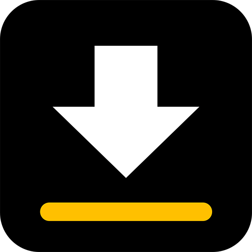 video.downloader.videodownloader logo