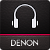 com.dmholdings.denonaudio logo