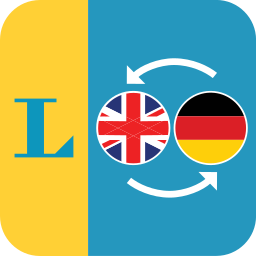 de.langenscheidt.englisch.worterbuch logo