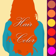 its.myapps.haircolorchanger logo