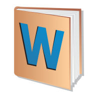 com.wordwebsoftware.android.wordweb logo