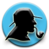 com.rsoftr.android.ipinfodetective logo
