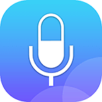 vr.audio.voicerecorder logo