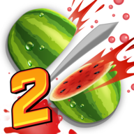 com.halfbrick.fruitninjax logo