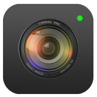 com.intermedia.hd.camera.pro logo