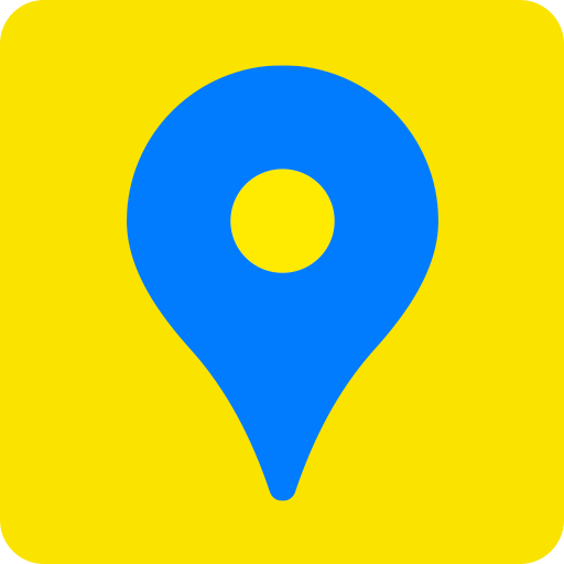 net.daum.android.map logo