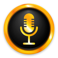 com.voicerecorder.audiorecorder.callrecorder logo