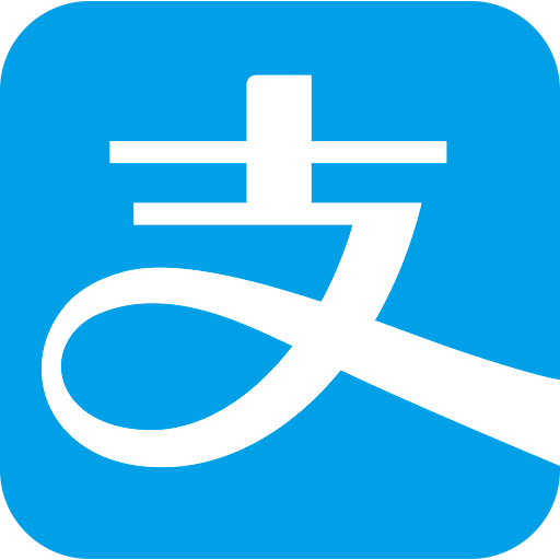 com.eg.android.AlipayGphone logo