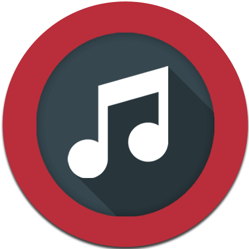 com.Project100Pi.themusicplayer logo