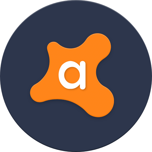 com.avast.android.mobilesecurity logo