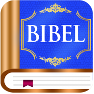 luther.bibel.app.deutsch logo