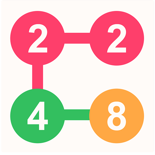 com.crazylabs.twodots logo