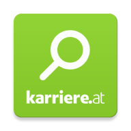 com.mobileagreements.job.karriereat logo