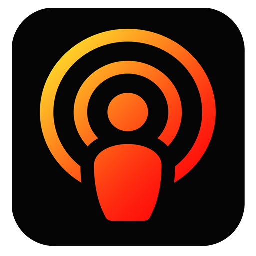 com.podster.podcast logo