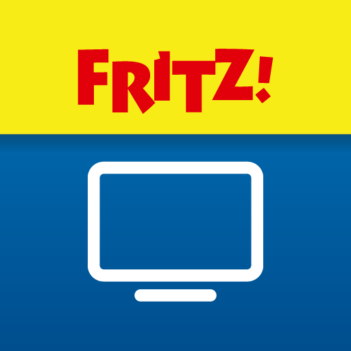 de.avm.android.fritzapptv logo