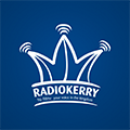 com.liquidairlab.radiokerry1 logo