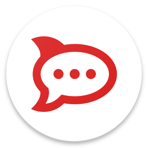 chat.rocket.android logo