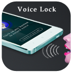 com.absstudio.voice.lockscreen logo