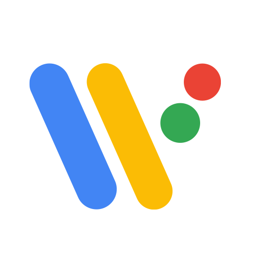 com.google.android.wearable.app logo