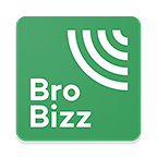 com.brobizz.selfservice logo